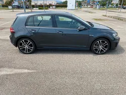 Usata 2016 VW Golf VII GTD Due volumi | 11.500 € (Ottimo prezzo)