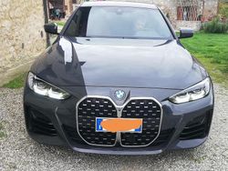 Grigio Usata 2022 BMW 420 M Sport Coupé | 37.000 € (Buon prezzo)