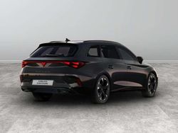 Nero midnight Nuova 2025 Cupra Leon Station wagon | 33.500 € (Buon prezzo)