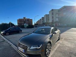 Usata 2013 Audi A7 Sport Tre volumi | 12.500 €