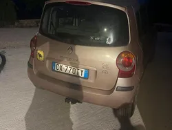 Usata 2005 Renault Modus Monovolume | 1300 € (Buon prezzo)
