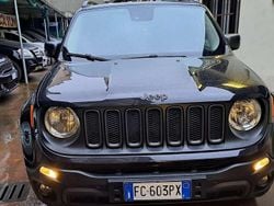 Other Usata 2016 Jeep Renegade Trailhawk SUV | 10.950 € (Ottimo prezzo)