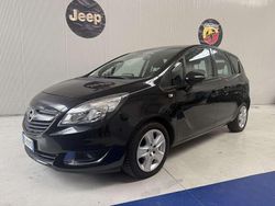 Other Usata 2014 Opel Meriva Cosmo Monovolume | 5400 € (Ottimo prezzo)