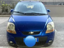 Usata 2008 Chevrolet Matiz Due volumi | 1700 € (Ottimo prezzo)