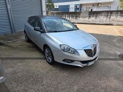 Argento Usata 2010 Lancia Delta Due volumi | 3800 € (Ottimo prezzo)