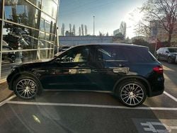 Nero Usata 2018 Mercedes GLC43 AMG AMG SUV | 34.900 € (Ottimo prezzo)