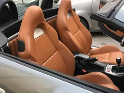 Usata 2010 Alfa Romeo Spider Cabrio | 13.800 € (Super prezzo)