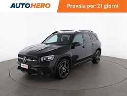 Nero Usata 2023 Mercedes GLB180 Premium SUV | 36.699 € (Buon prezzo)