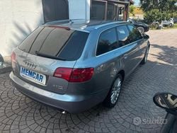 Grigio Usata 2007 Audi A6 Station wagon | 5250 € (Buon prezzo)