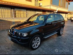 Usata 2003 BMW X5 SUV | 10.000 € (Molto cara)