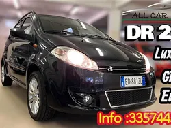Nero Usata 2012 DR DR2 Due volumi | 3600 €