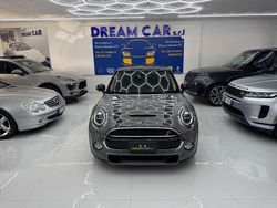 Grigio Usata 2018 Mini Cooper S Due volumi | 18.900 € (Buon prezzo)