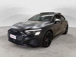 Nero Usata 2021 Audi S3 Sport Tre volumi | 39.900 € (Buon prezzo)