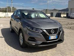Grigio Usata 2020 Nissan Qashqai Acenta SUV | 16.899 € (Buon prezzo)