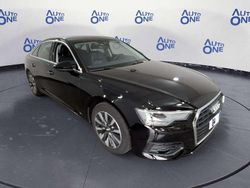Nero Usata 2020 Audi A6 Business Plus Tre volumi | 29.990 € (Super prezzo)