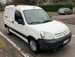 Usata 2007 Citroën Berlingo Monovolume | 2900 € (Molto cara)