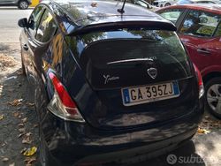 Blu/azzurro Usata 2020 Lancia Ypsilon S Due volumi | 8800 € (Ottimo prezzo)