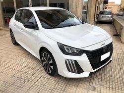 Bianco Usata 2025 Peugeot 208 Style Due volumi | 15.900 € (Buon prezzo)