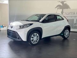 Bianco Nuova 2025 Toyota Aygo X Active SUV | 14.950 € (Buon prezzo)
