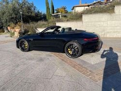 Nero Usata 2023 Mercedes SL43 AMG Premium Plus Cabrio | 105.000 € (Buon prezzo)