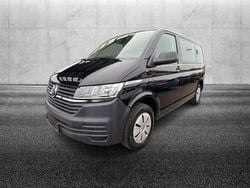 Nero Usata 2024 VW Caravelle Comfortline Monovolume | 49.450 € (Molto cara)