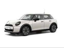 Argento Nuova 2025 Mini Cooper Clubman Station wagon | 31.015 €