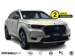 Argento Usata 2021 DS Automobiles DS7 Crossback Grand Chic SUV | 20.800 € (Super prezzo)