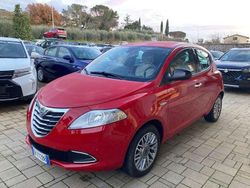 Rosso Usata 2013 Lancia Ypsilon Gold Due volumi | 6000 € (Ottimo prezzo)