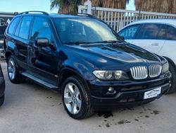 Blu Usata 2006 BMW X5 SUV | 3699 € (Super prezzo)