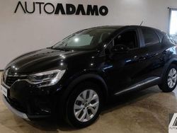 Nero Usata 2020 Renault Captur Business SUV | 18.900 € (Cara)