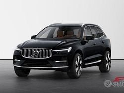 Nero Nuova 2025 Volvo XC60 Ultra SUV | 67.200 €