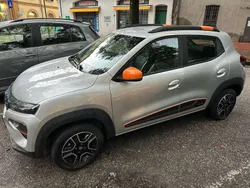 Argento Usata 2021 Dacia Spring Comfort Plus Due volumi | 7300 € (Ottimo prezzo)