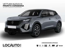 Nero Usata 2024 Peugeot 2008 Active SUV | 18.690 € (Buon prezzo)