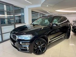 Nero Usata 2015 BMW X5 Luxury Line SUV | 22.490 € (Buon prezzo)