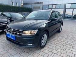 Nero Usata 2018 VW Tiguan Trendline SUV | 16.900 € (Super prezzo)