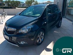 Nero Usata 2013 Opel Mokka Cosmo SUV | 7390 € (Buon prezzo)
