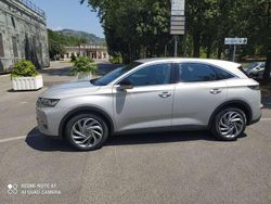 Argento Usata 2020 DS Automobiles DS7 Crossback SUV | 20.900 € (Buon prezzo)