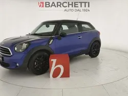 Usata 2016 Mini Cooper D Paceman SUV | 9900 € (Buon prezzo)