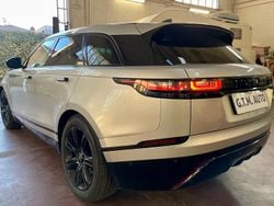Argento Usata 2019 Land Rover Range Rover Velar SUV | 22.900 € (Buon prezzo)