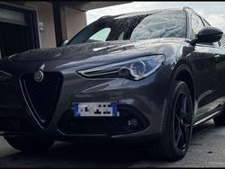 Usata 2019 Alfa Romeo Stelvio Tech Edition SUV | 19.000 € (Buon prezzo)