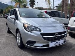 Grigio Usata 2015 Opel Corsa Coupé | 4490 € (Buon prezzo)