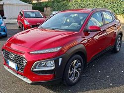 Pulse red Usata 2020 Hyundai Kona SUV | 13.900 € (Super prezzo)