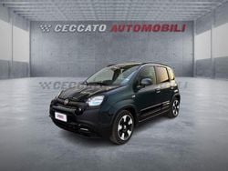 Verde Usata 2025 Fiat Panda S | 13.104 € (Buon prezzo)