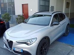 Usata 2019 Alfa Romeo Stelvio SUV | 21.000 € (Ottimo prezzo)