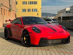 Usata 2024 Porsche 911 GT3 Coupé | 209.999 € (Cara)