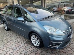 Grigio Usata 2011 Citroën C4 Picasso Monovolume | 3900 € (Cara)