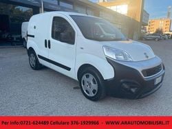 Bianco Usata 2022 Fiat Fiorino Monovolume | 8070 € (Ottimo prezzo)