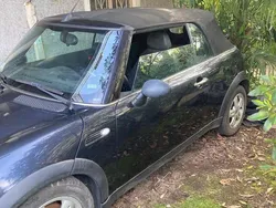 Nero Usata 2006 Mini One Cabriolet Cabrio | 3000 € (Super prezzo)