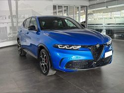 Blu Usata 2023 Alfa Romeo Tonale Veloce SUV | 26.790 € (Buon prezzo)
