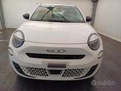 Bianco Usata 2024 Fiat 600 Station wagon | 22.900 € (Buon prezzo)